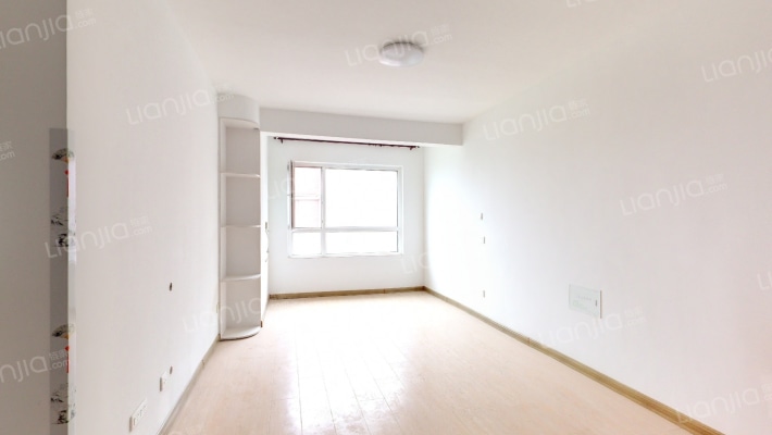 通用一城山河二手房实景图