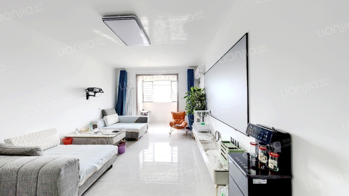 同泽园(武清区)二手房实景图