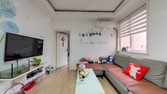 明月新寓二手房实景图