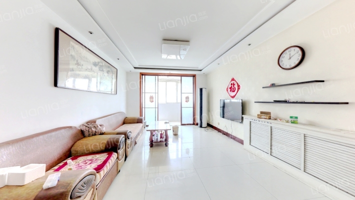 晨晖花苑二手房实景图