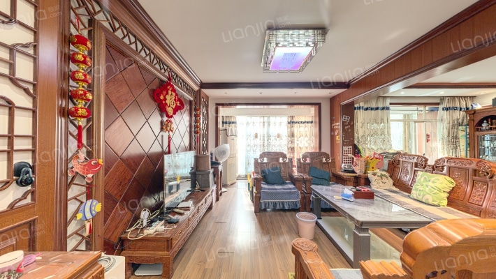 香榭枫林二手房实景图