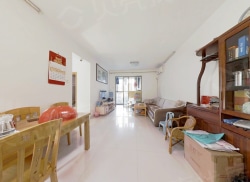 整租·嘉信苑 3室2厅 南_嘉信苑租房