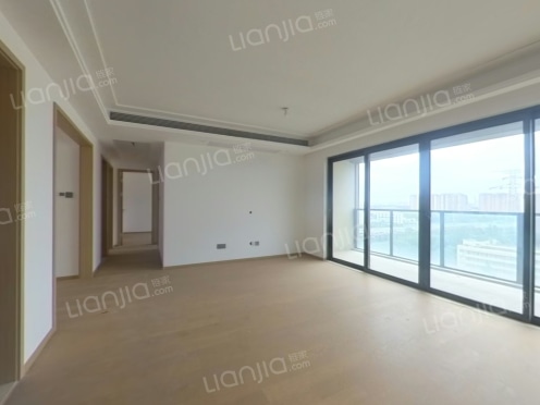 整租·天境上辰 3室2厅 南