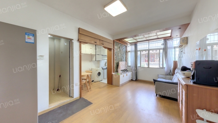 环湖路71号（冶金设计院住宅小区）二手房实景图