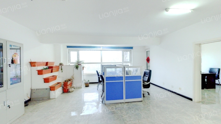 保利香槟国际二手房实景图