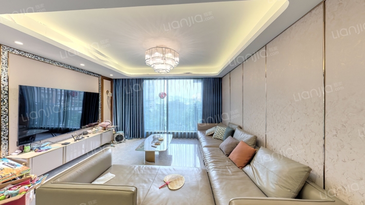 吉安园茅溪小区二手房实景图