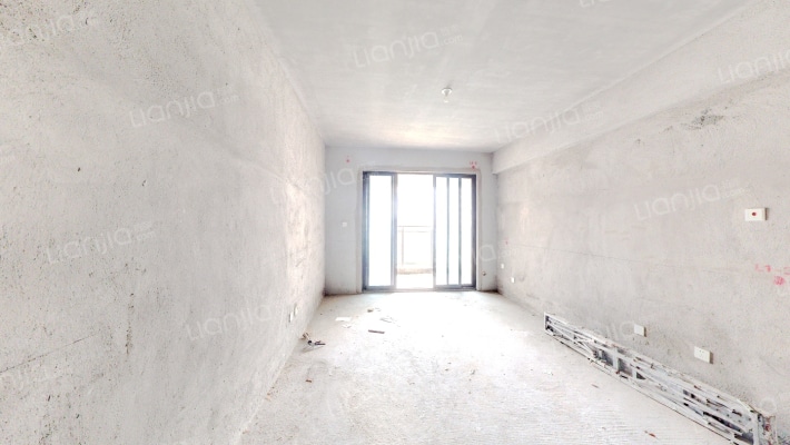 中联观云溪二手房实景图