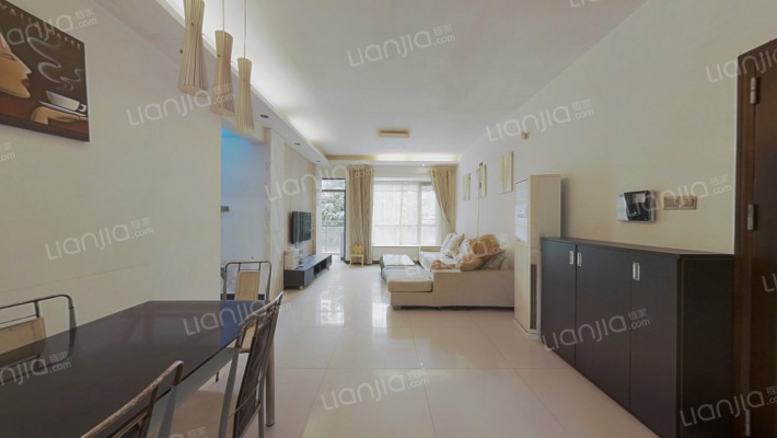 金域廊院二手房实景图