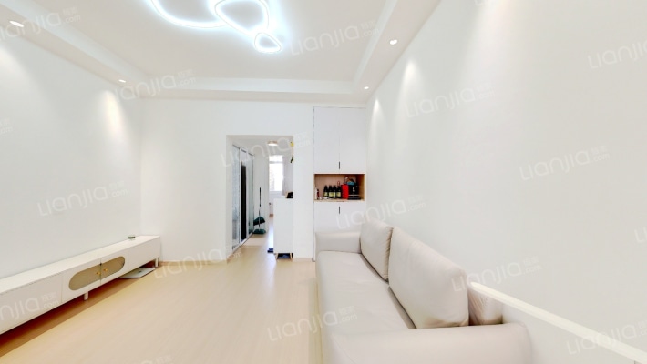 南京体育学院小区二手房实景图