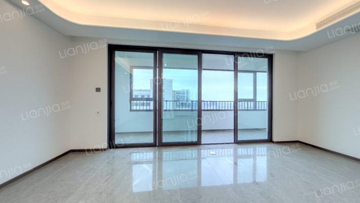 龙湖天曜城二手房实景图