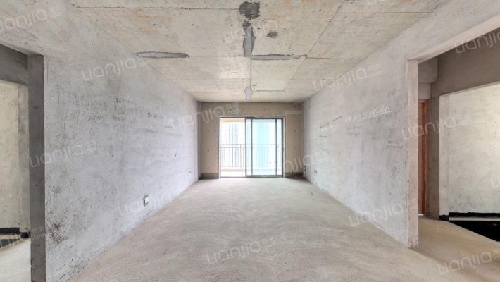 佳俊万家府二手房实景图