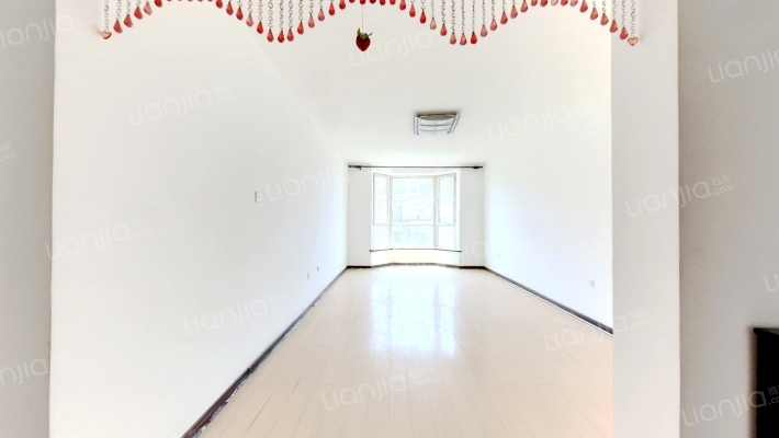 金色枫景二手房实景图