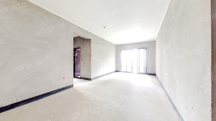 天骄公园二手房实景图