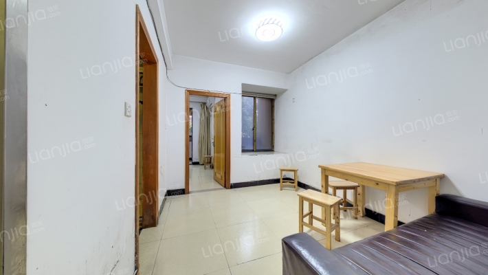 丁桥东兰轩二手房实景图