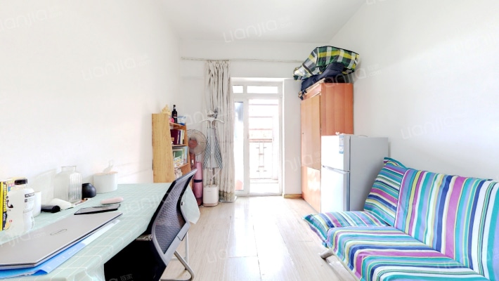 万树森林一期二手房实景图