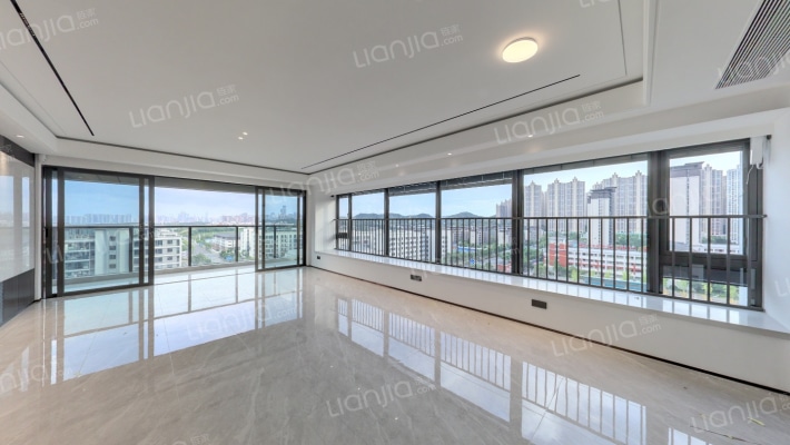 嘉臣道二期二手房实景图