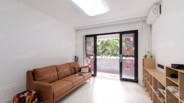 南海玫瑰花园三期二手房实景图