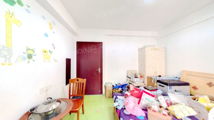 世纪景城二手房实景图