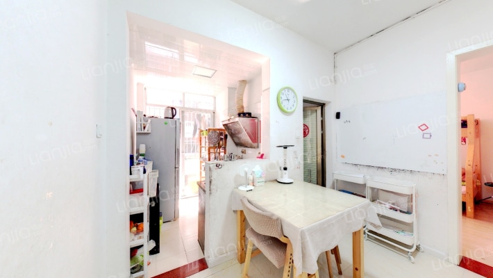 外九彩11号新村二手房实景图