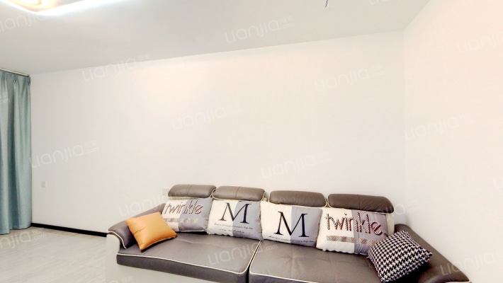 八大局小区二手房实景图