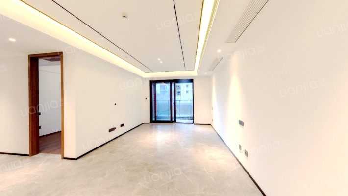 滨悦华庭二手房实景图