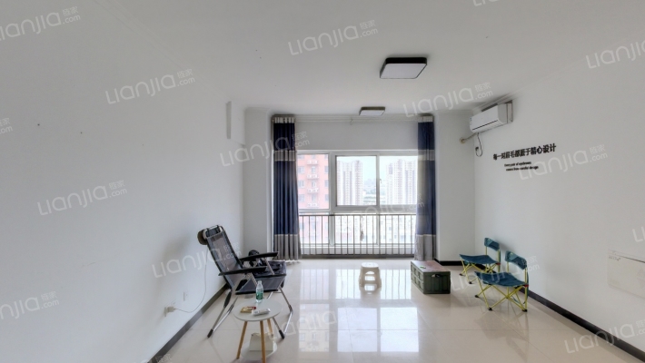 万象城二手房实景图