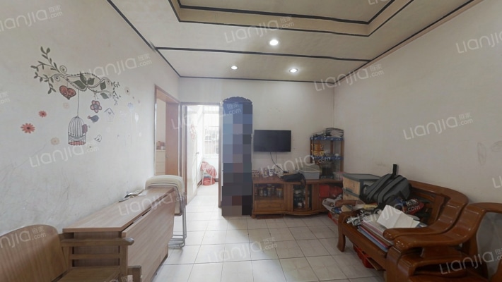 东风西路二手房实景图