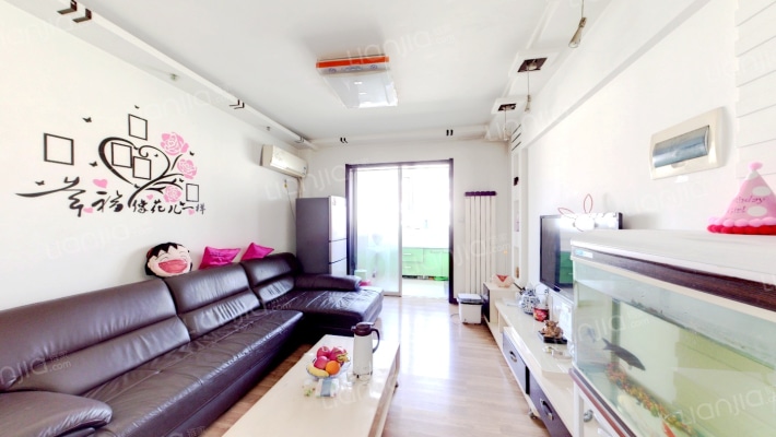 盛世华庭二手房实景图