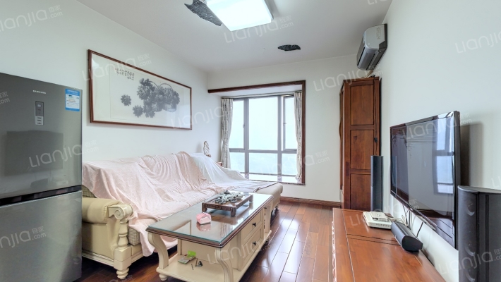 瑞升望江橡树林二期二手房实景图