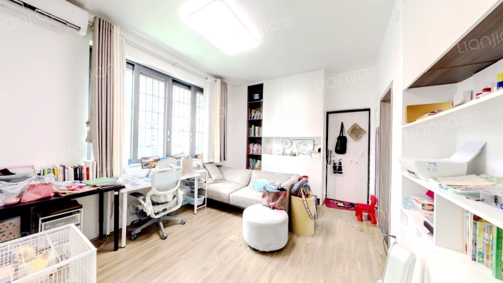 113中学宿舍二手房实景图