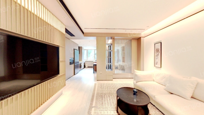 海洋渔业局宿舍二手房实景图