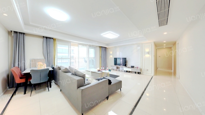 鑫苑雅舍二手房实景图