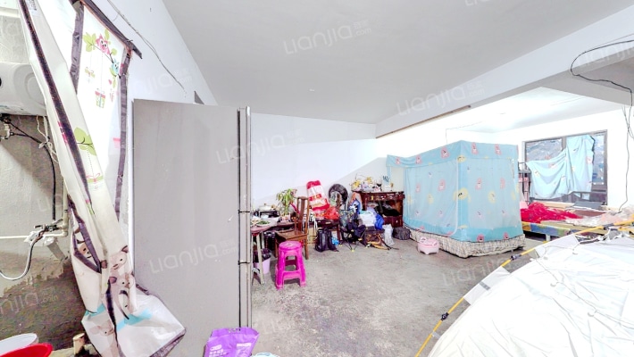 甬樾湾西区二手房实景图