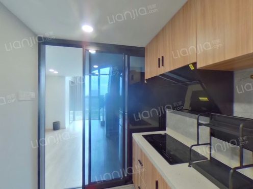 整租·越洋国际 2室1厅 南