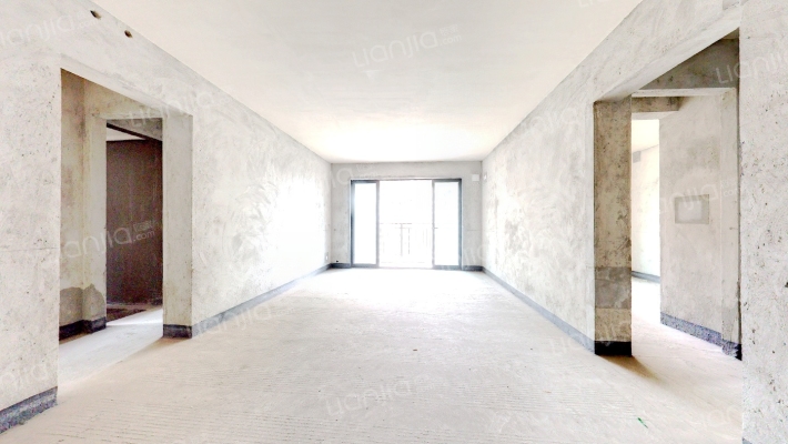 融信澜湾二手房实景图