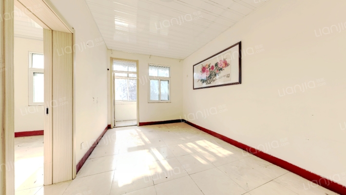 复兴大街二手房实景图