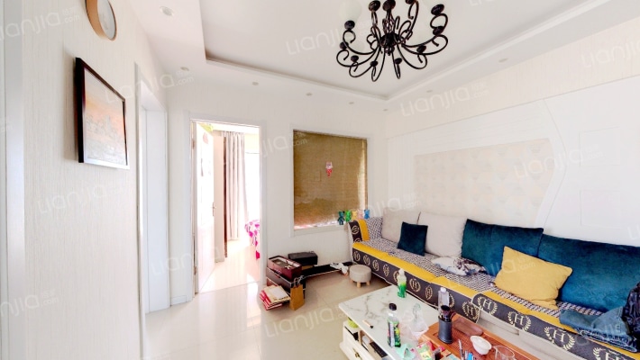 水墨丹青砚池二手房实景图