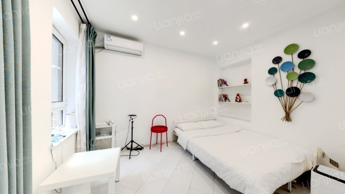 黄县路二手房实景图