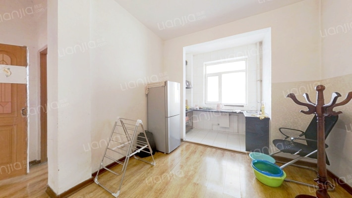 隆成领秀二手房实景图