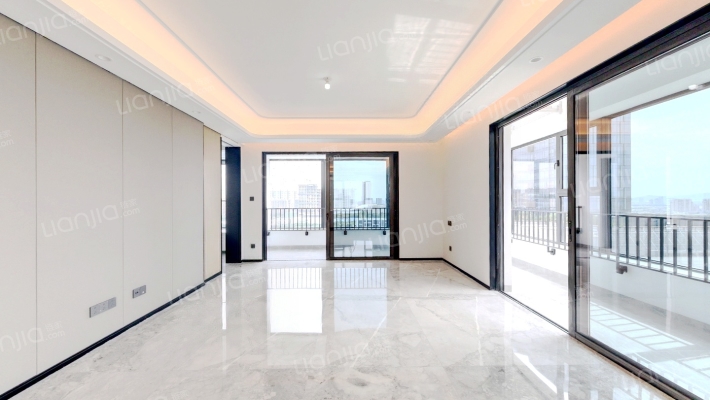 阳光城檀境二手房实景图