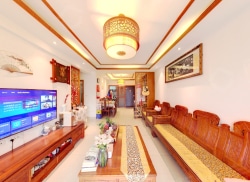 整租·东方国际 3室2厅 南_东方国际租房