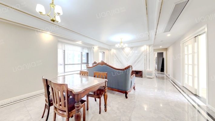 华润二十四城七期二手房实景图