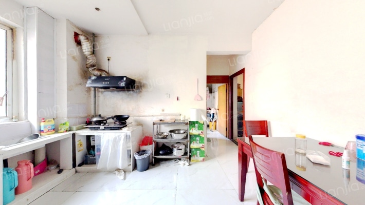 惠丰花园二区二手房实景图