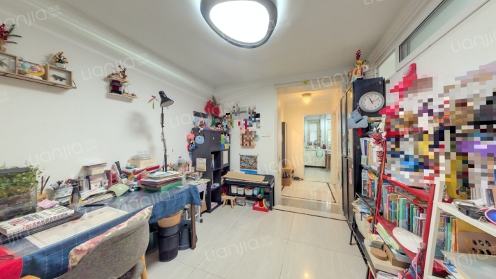 中环南路11号院二手房实景图