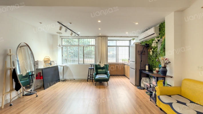 西苑小区二手房实景图