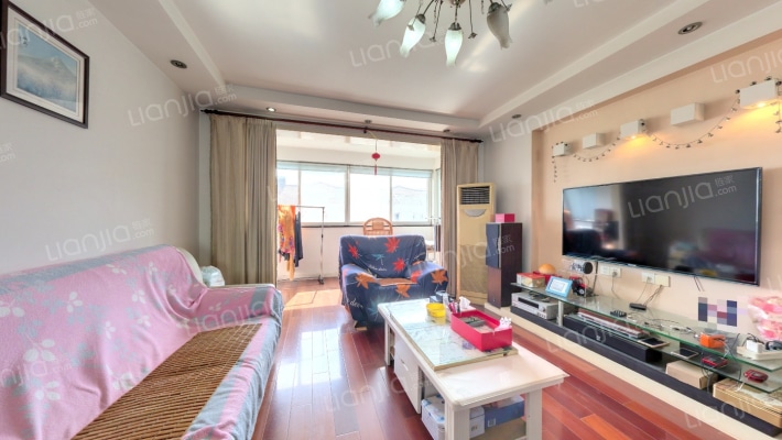 塔城东路365弄二手房实景图