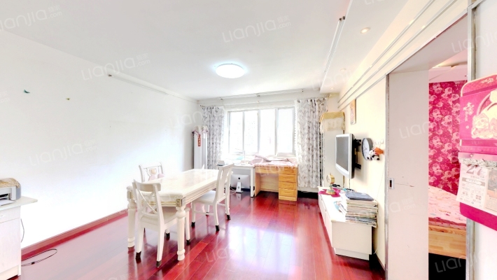 大众汽车公寓二手房实景图