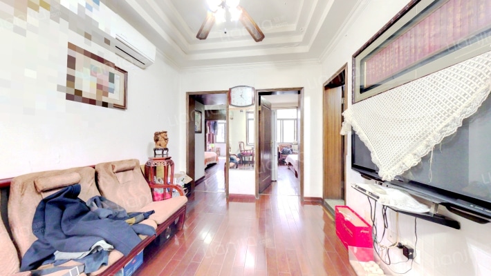 天津新村二手房实景图