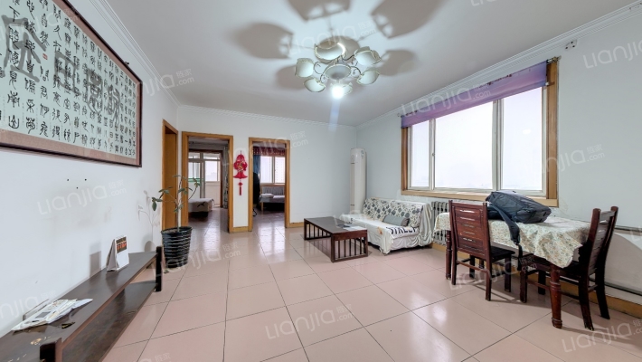 六三一研究所生活区二手房实景图