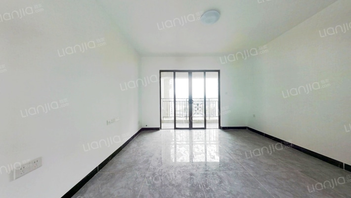 景新国际名城二手房实景图